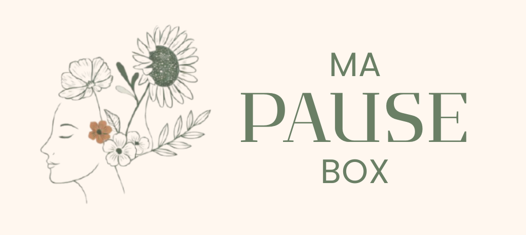 Ma Pause Box